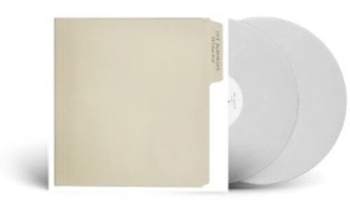 Rex Orange County "The Alexander Technique" 2xLP (White Vinyl)