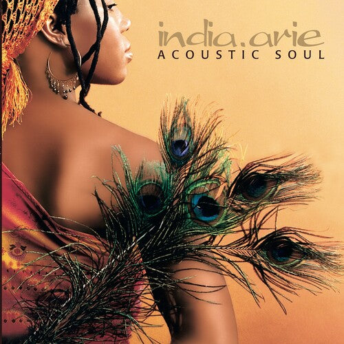 India Arie "Acoustic Soul" 2xLP