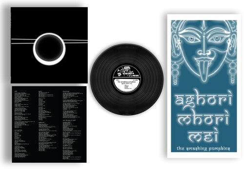 Smashing Pumpkins "Aghori Mhori Mei" LP (Indie Exclusive)