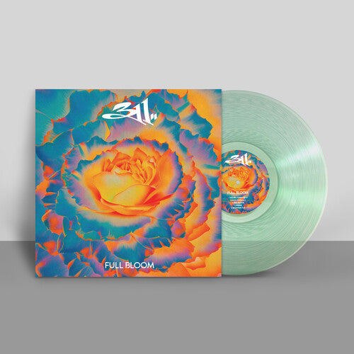 311 "Full Bloom" LP (Coke Bottle Clear Vinyl)