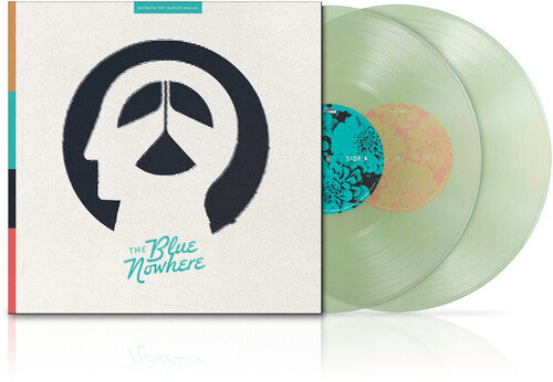 Between the Buried and Me "The Blue Nowhere" 2xLP (Indie Exclusive Coke Bottle Clear Vinyl)