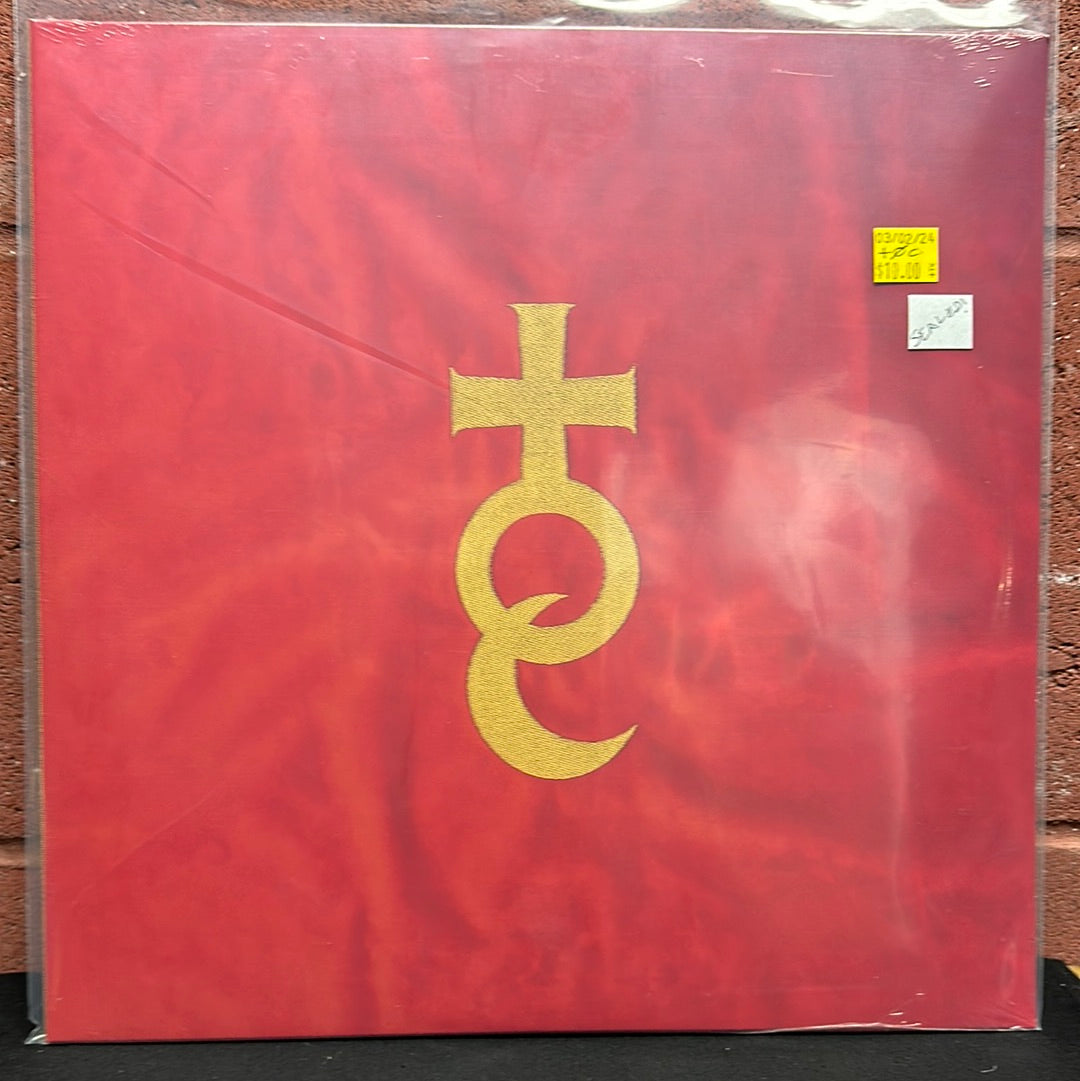 Used Vinyl:  +øc ”Pandemonium” 2xLP