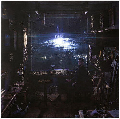 Danny L Harle "Cerulean" CD