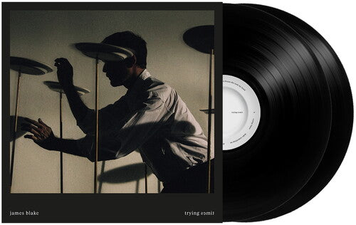 James Blake "Trying Times" 2xLP