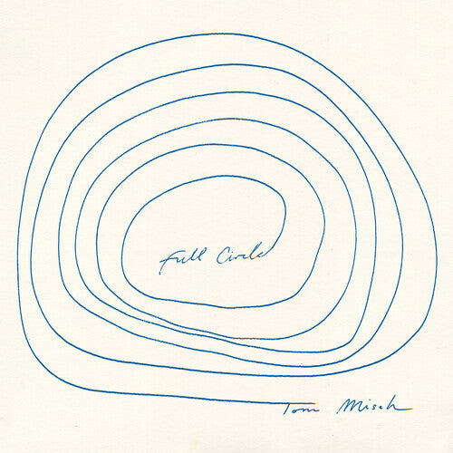 Tom Misch "Full Circle" CD
