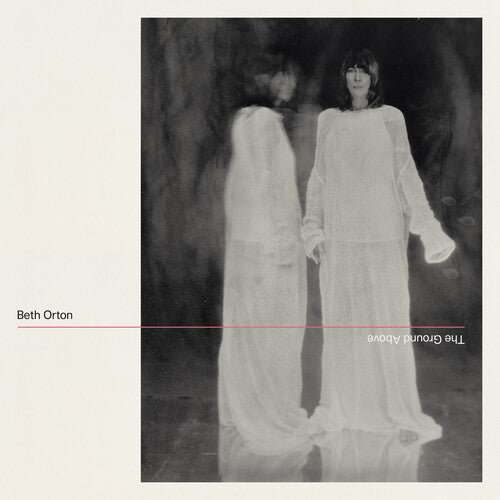 Beth Orton "The Ground Above" CD