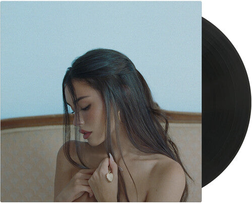 PRE-ORDER: Madison Beer "locket" LP