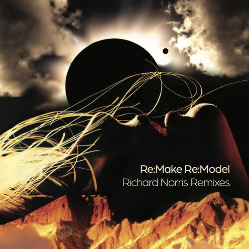 PRE-ORDER: Richard Norris "Re-Make: Re-Model (Richard Norris Remixes)" 2xLP (Color Vinyl)