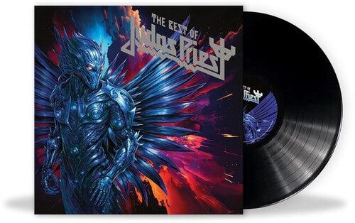 Judas Priest "Best of Judas Priest"