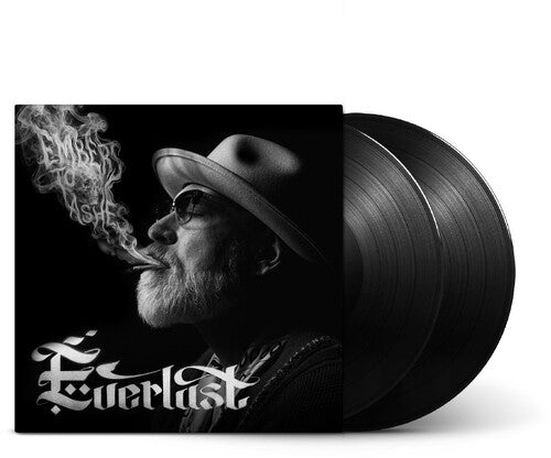 PRE-ORDER: Everlast "Embers To Ashes" 2xLP