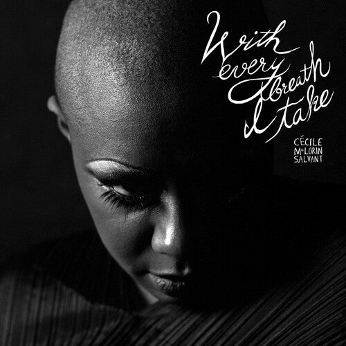 Cecile McLorin Salvant "With Every Breathe I Take" CD