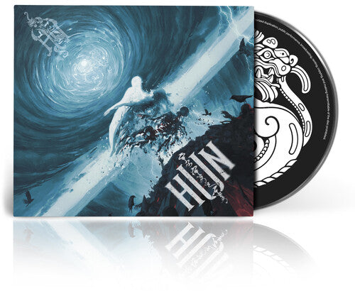 The HU "Hun" CD