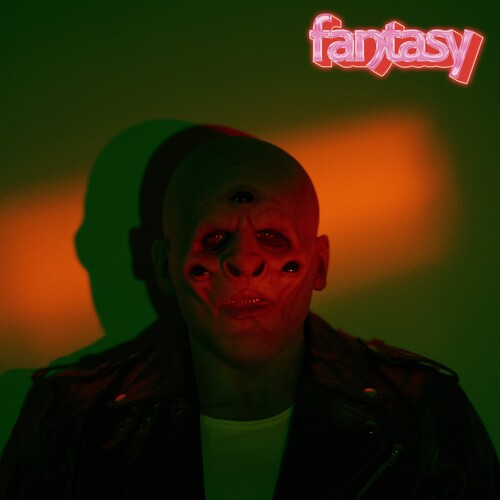 PRE-ORDER: M83 "Fantasy" 2xLP