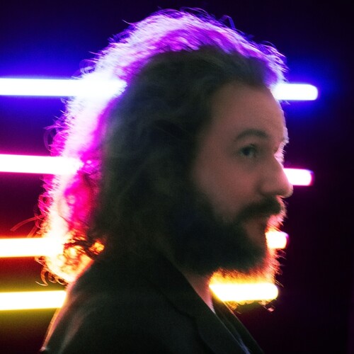 PRE-ORDER: Jim James "Wowed Out" CD