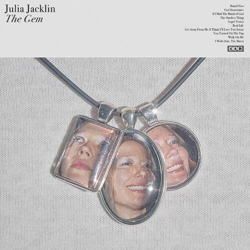 Julia Jacklin "The Gem" CD