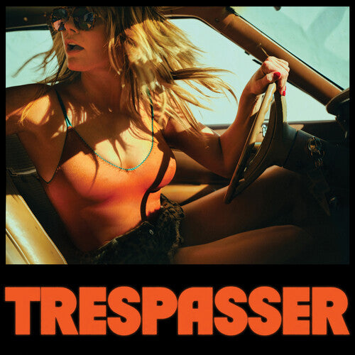 PRE-ORDER: Grace Potter "Trespasser" CD (Indie Exclusive)