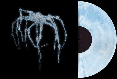 PRE-ORDER: Thornhill "Bodies Definitive" LP (Limited Edition Transparent White & Blue Galaxy Vinyl)