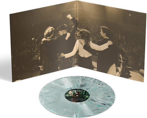 PRE-ORDER: Kirsten Adamson "Dreamviewer" LP (Limited Edition Color Vinyl)