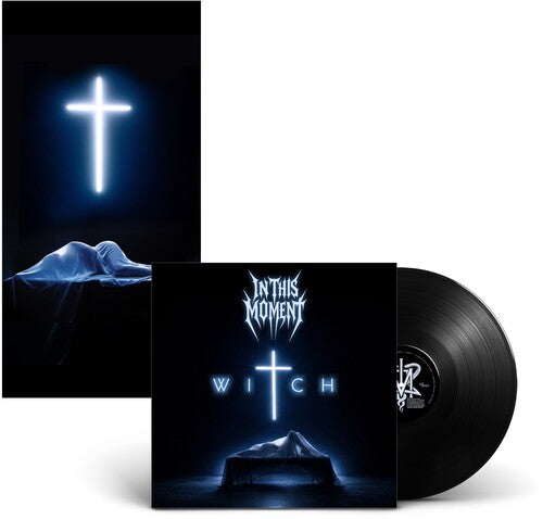 In This Moment "Witch" LP (Indie Exclusive w/Poster)