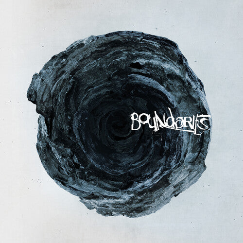 PRE-ORDER: Boundaries "Burying Brightness" LP (Color Vinyl)