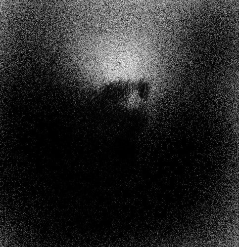 PRE-ORDER: Boundaries "Death Is Little More" LP (Reissue)