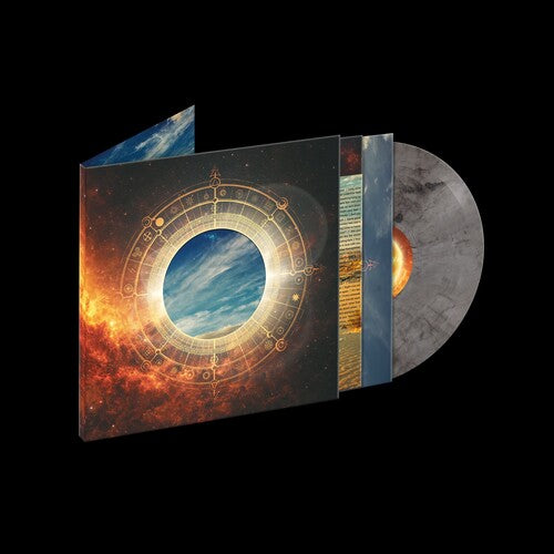 PRE-ORDER: Nickelback "Everything Under the Sun" LP (Color Vinyl)