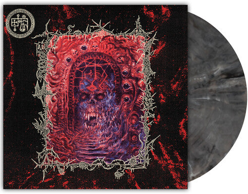 PRE-ORDER: Devil Master "Bloody Dreams" LP (Indie Exclusive Smoke Vinyl)