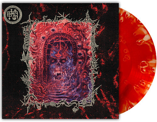 PRE-ORDER: Devil Master "Bloody Dreams" LP ("Pool of Blood" Color Vinyl)