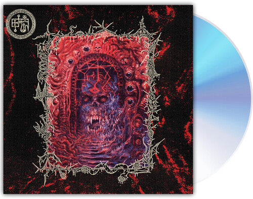 Devil Master "Bloody Dreams" CD