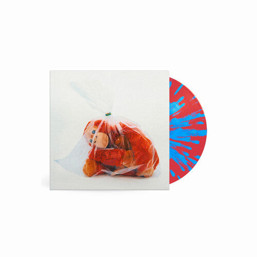 PRE-ORDER: TV Priest "Cartoons" LP (Indie Exclusive Color Vinyl)