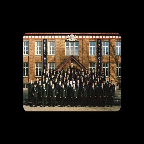 PRE-ORDER: Gener8ion "Love & Tears" LP