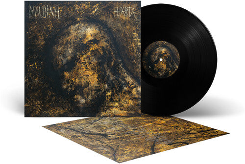 PRE-ORDER: Maunah "Hjarta" LP (140g Vinyl)