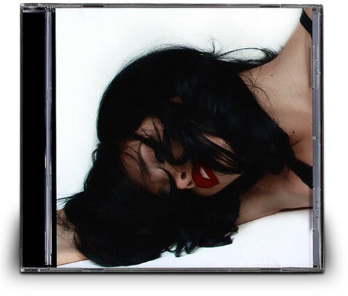 Nessa Barrett "Tough Love" CD