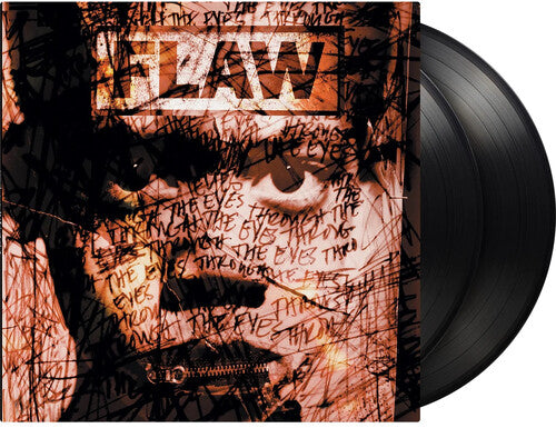 PRE-ORDER: Flaw "Through the Eyes" 2xLP (180g) [Import]
