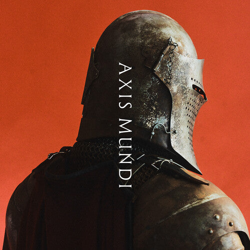 PRE-ORDER: Imminence "Axis Mundi" 2xLP (Indie Exclusive Brown + Bone A/B Vinyl)