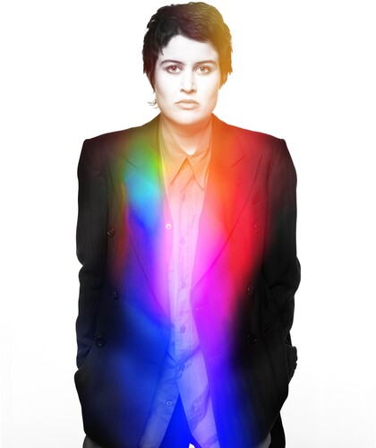 PRE-ORDER: Paula Cole "Sonic Memoir, Vol I & II, Demos 1989-1998" 7xLP (Limited Edition 180 Gram Vinyl Box Set)