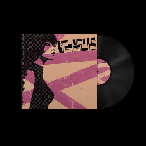 PRE-ORDER: Nouvelle Vague "A Date With Depeche Mode" LP