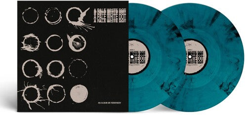 PRE-ORDER: Periphery "A Pale White Dot" 2xLP (Indie Exclusive Aquamarine Vinyl)
