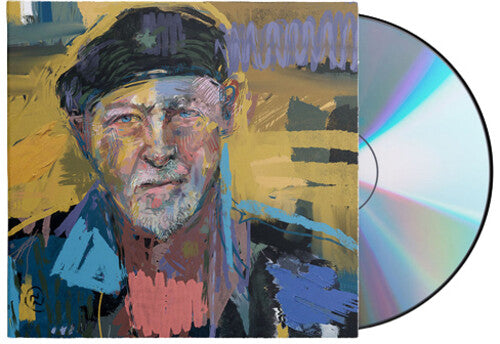 Richard Thompson "Hippies, Thugs and Heroes" CD
