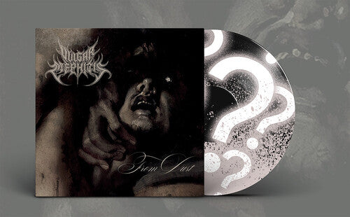 PRE-ORDER: Vulgar Mephitis "From Dust" LP