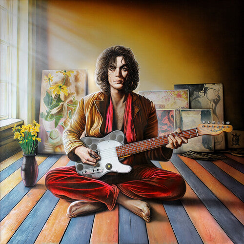 PRE-ORDER: V/A "Syd Barrett: Clowns & Jugglers" 2xCD