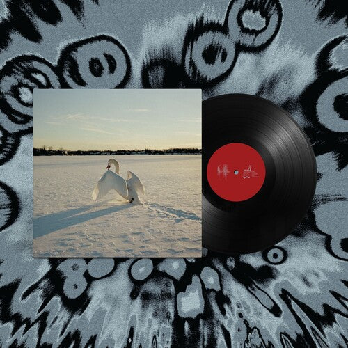 PRE-ORDER: Sour Widows "Sigil" LP