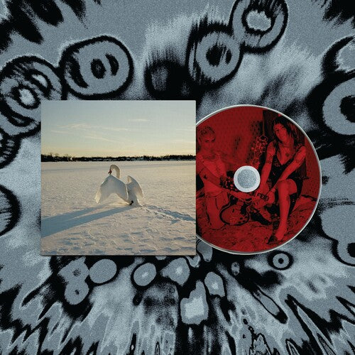 PRE-ORDER: Sour Widows "Sigil" CD