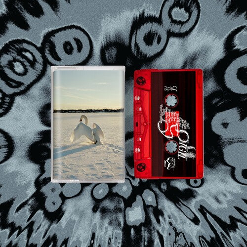 PRE-ORDER: Sour Widows "Sigil" Cassette