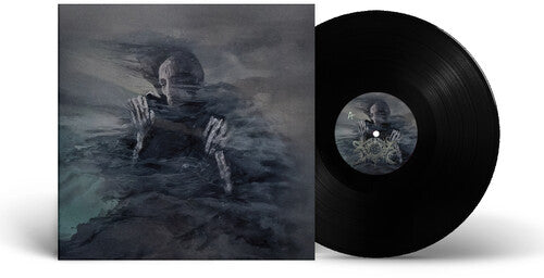 PRE-ORDER: Xasthur "Open to Misinterpretation" LP