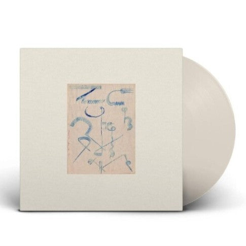 PRE-ORDER: Vanishing Twin "Archives" LP (Indie Exclusive Cream Vinyl)