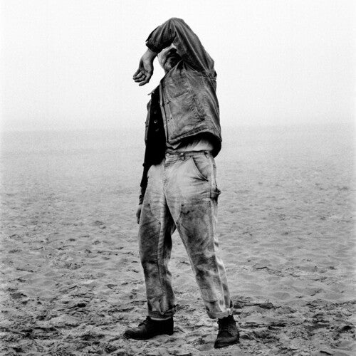 PRE-ORDER: The Tallest Man on Earth "Just Beyond Endless Mountain" LP