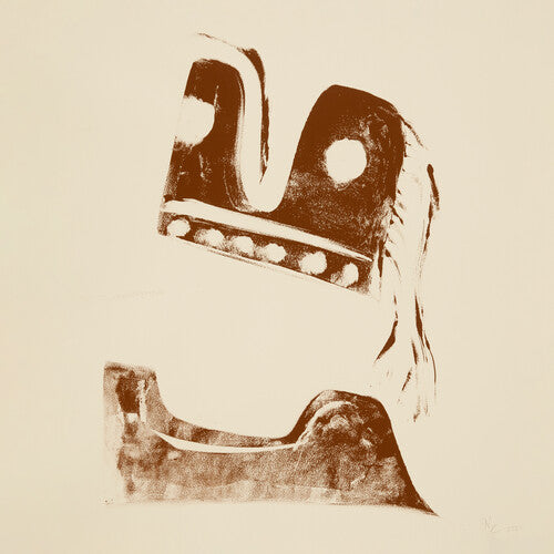 PRE-ORDER: Ya Tseen "Stand On My Shoulders" LP (Color Vinyl)