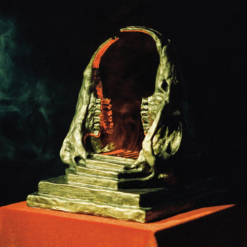 PRE-ORDER: King Gizzard and The Lizard Wizard "Infest the Rat's Nest" LP (Ecosonic Vinyl)