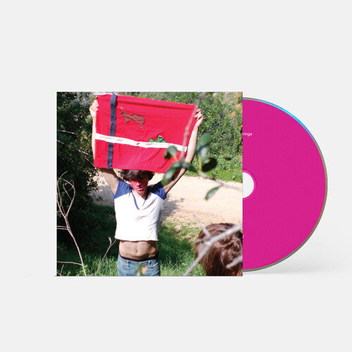 Ear "Rumspringa" CD